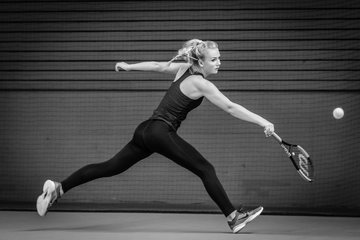 Ausschnitte 2145 - Kay Lund Turnier